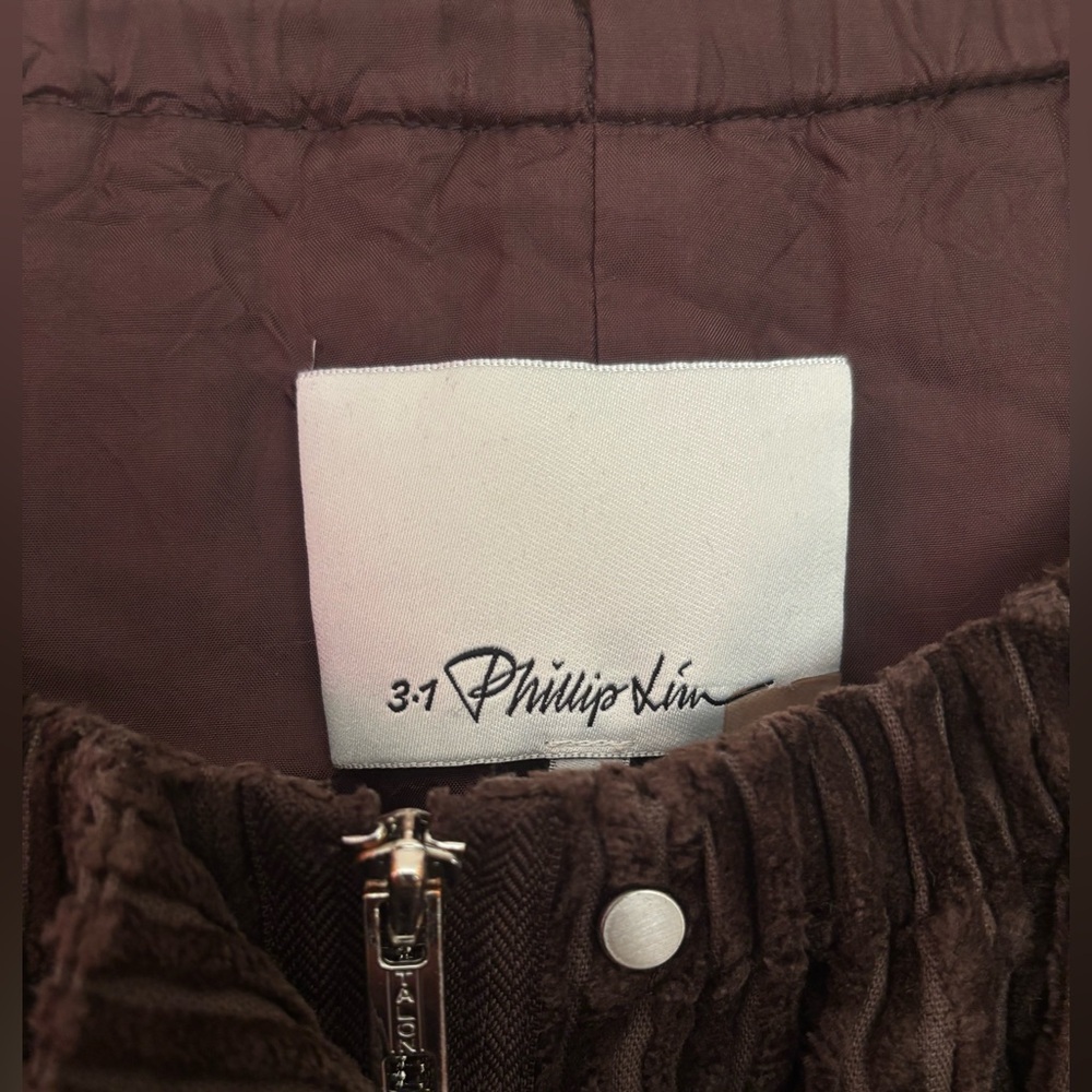 Philip Lim Jacket - Picture 6 of 7